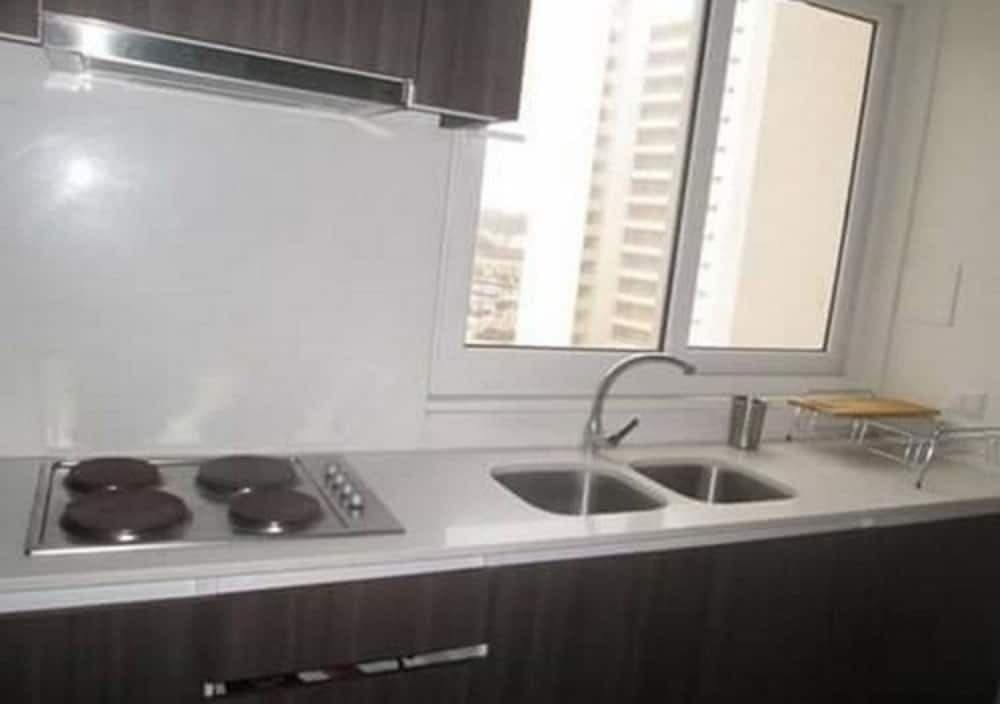 Depto Laguna del Mar 1162