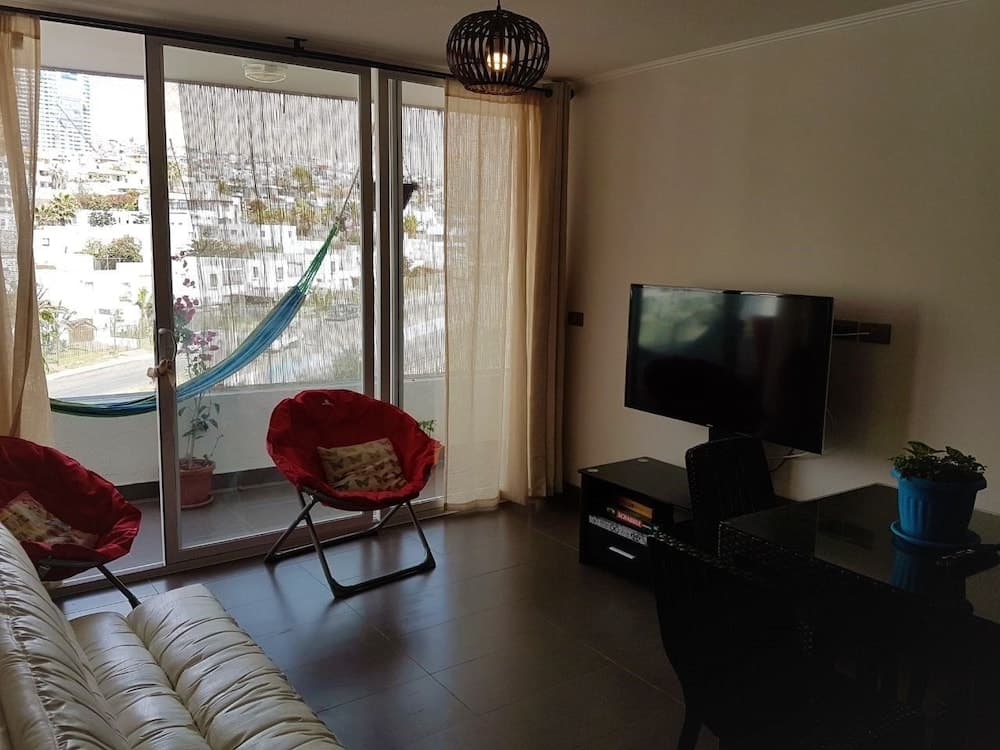 Depto Playa Huantajaya Iquique 1152