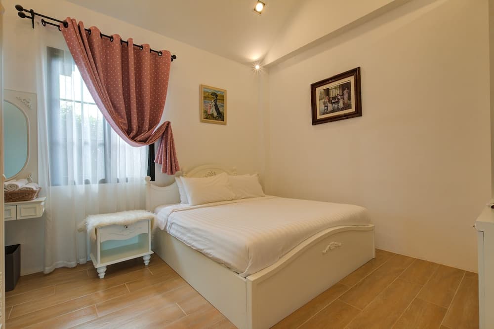 Chateau de Prim Khao Yai