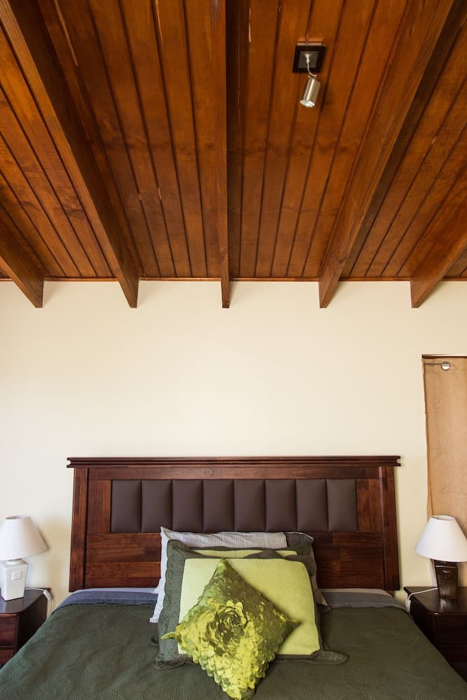 Isla de Maipo Country home