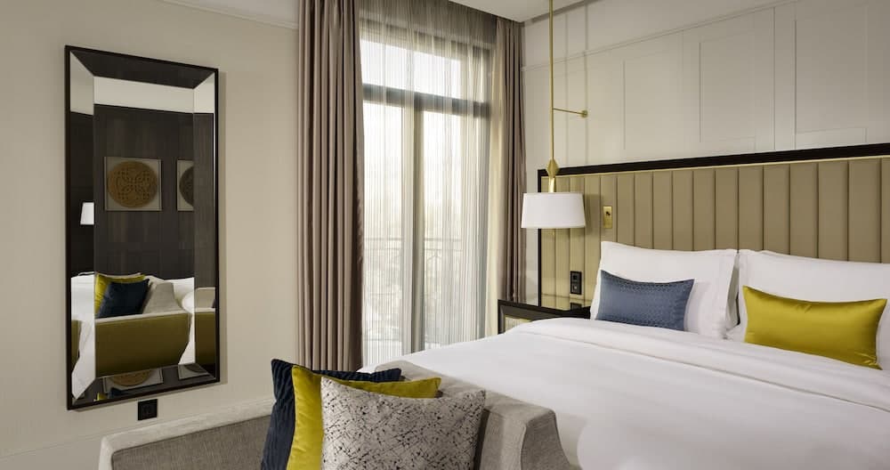 The Alexander, A Luxury Collection Hotel, Yerevan