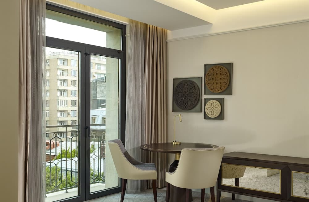 The Alexander, A Luxury Collection Hotel, Yerevan