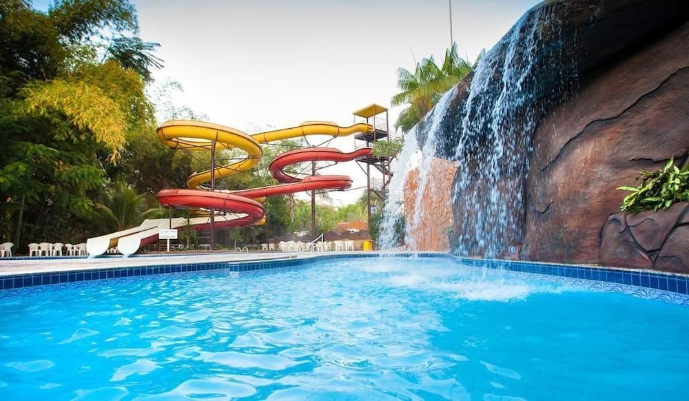 Golden Dolphin Grand Hotel - Flat