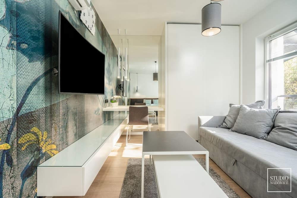 Premium Apartments in Wadowice