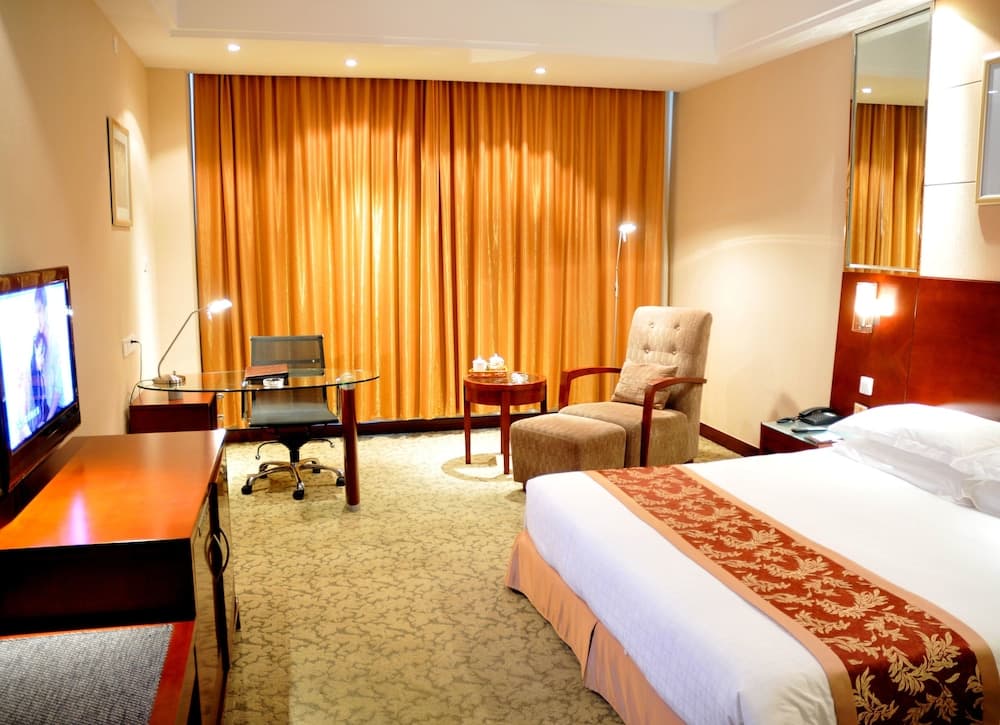 Kunshan Yuxing Hotel