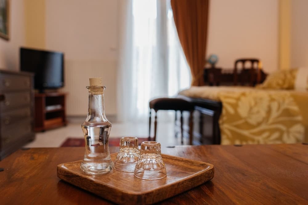 Papastavrou Apartments