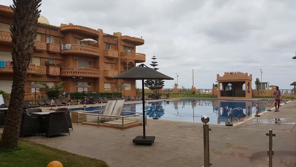 Residence Recoflores