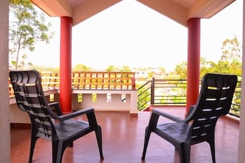 Coorg Girinivas Deluxe Homestay-WI-FI