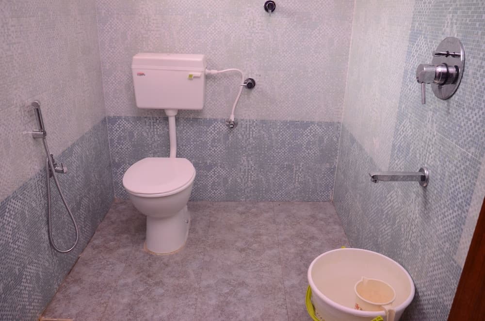 Coorg Girinivas Deluxe Homestay-WI-FI