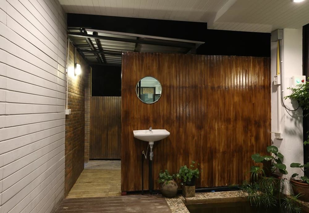 Sleeping Well Chiangkhong - Hostel