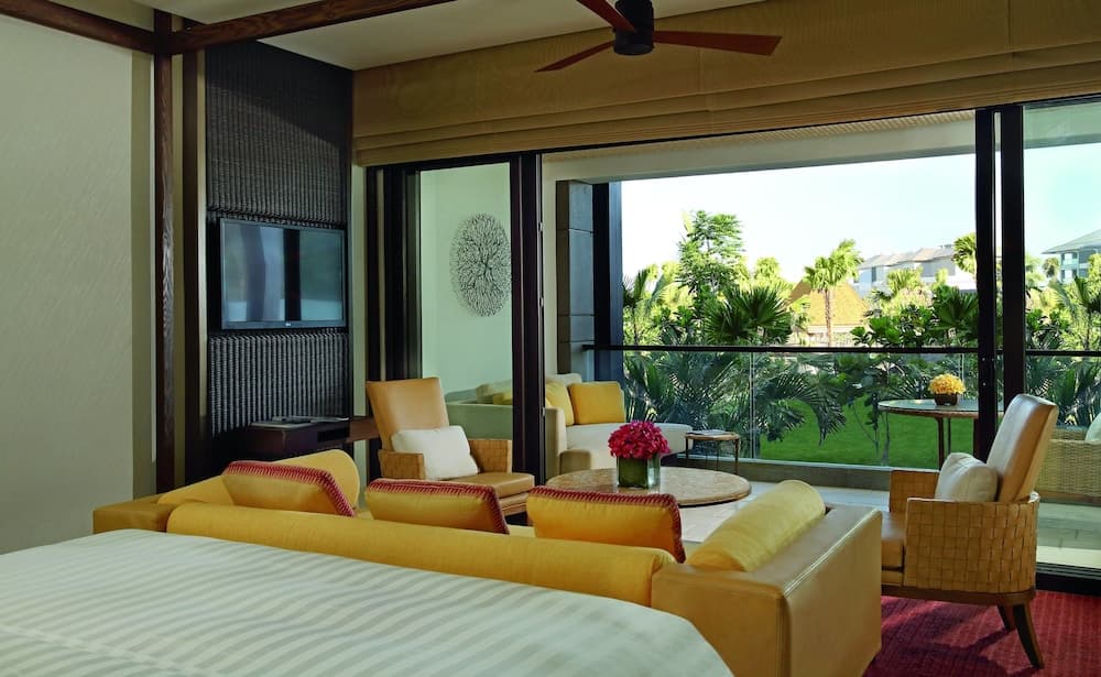 The Ritz-Carlton Bali Villas - CHSE Certified