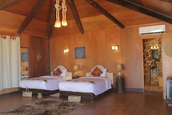 Souly Eco Lodge