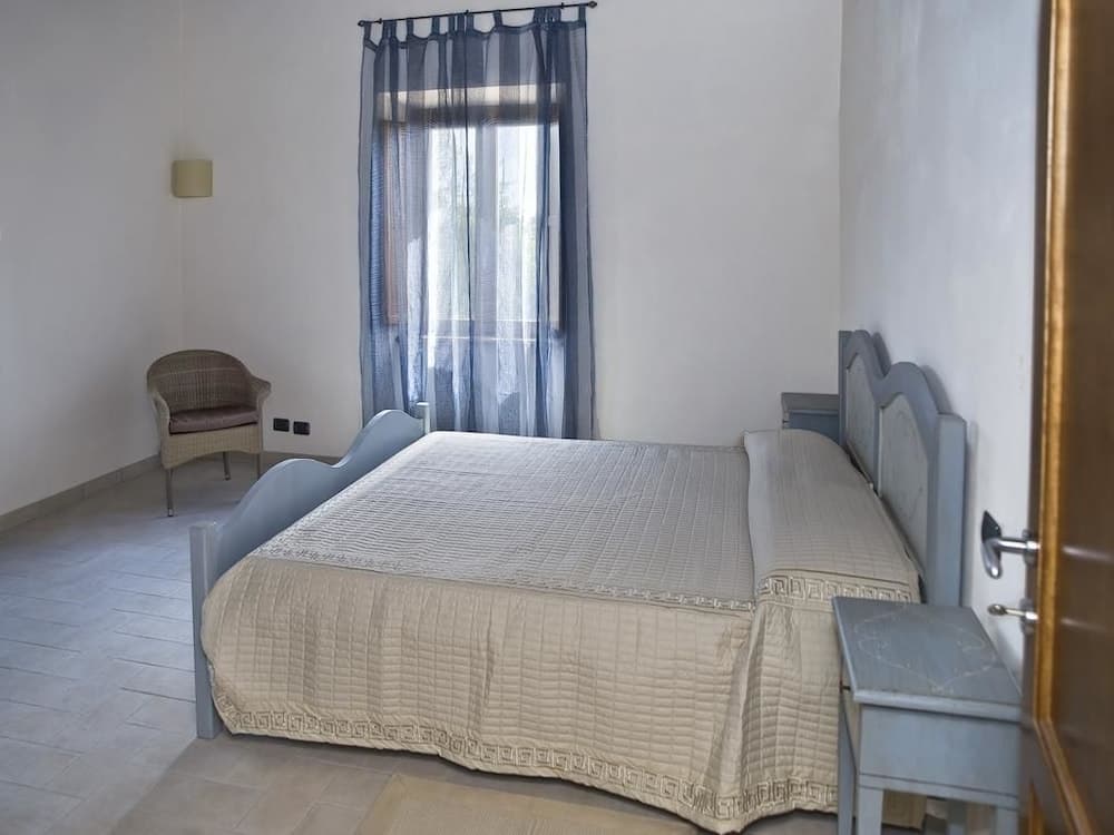 Agriturismo Tenuta Copio