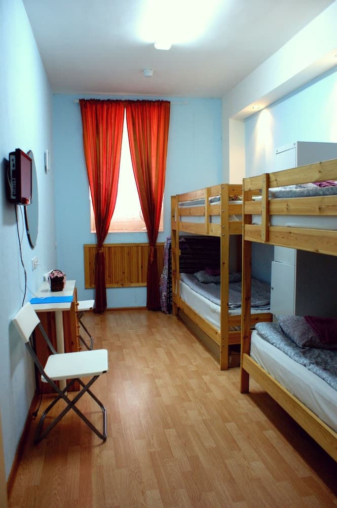 Hostel Smolny