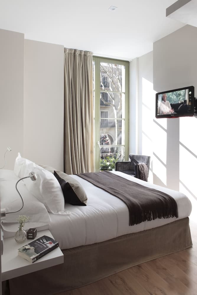 Apartments Rambla 102