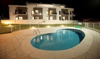 Costa Quebrada Apartamentos