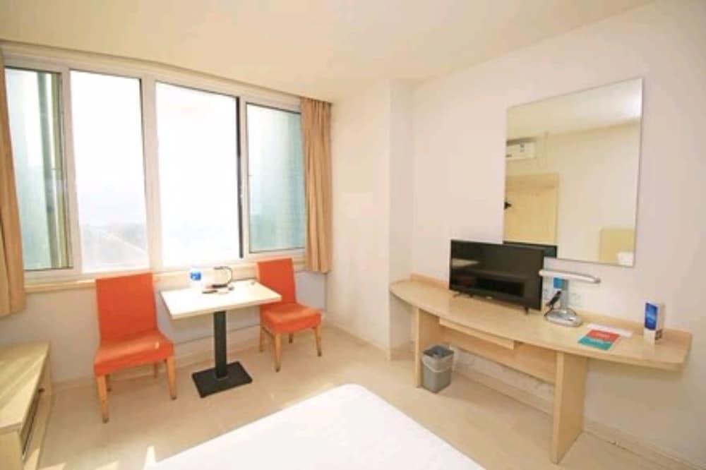 Jinjiang Inn Dalian Jiefang Road