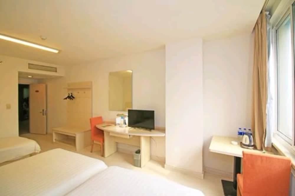 Jinjiang Inn Dalian Jiefang Road