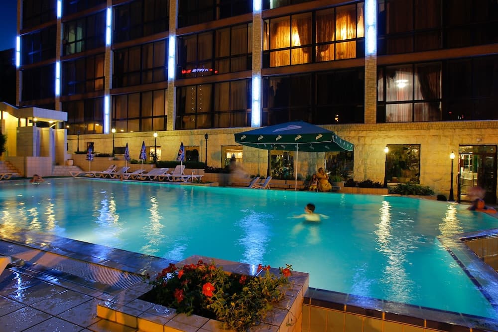 hotel image