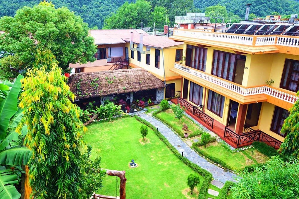 hotel image