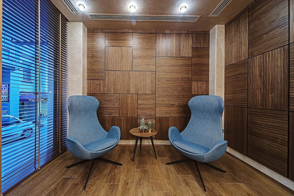 Mukarnas Taksim Hotel