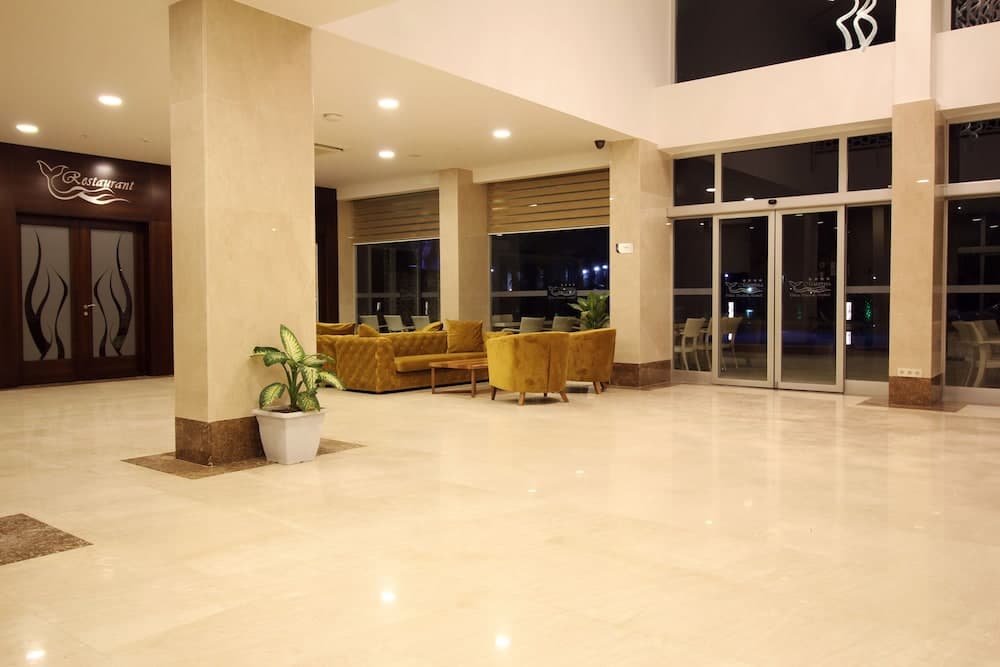 Marpessa Blue Beach Resort & SPA Hotel