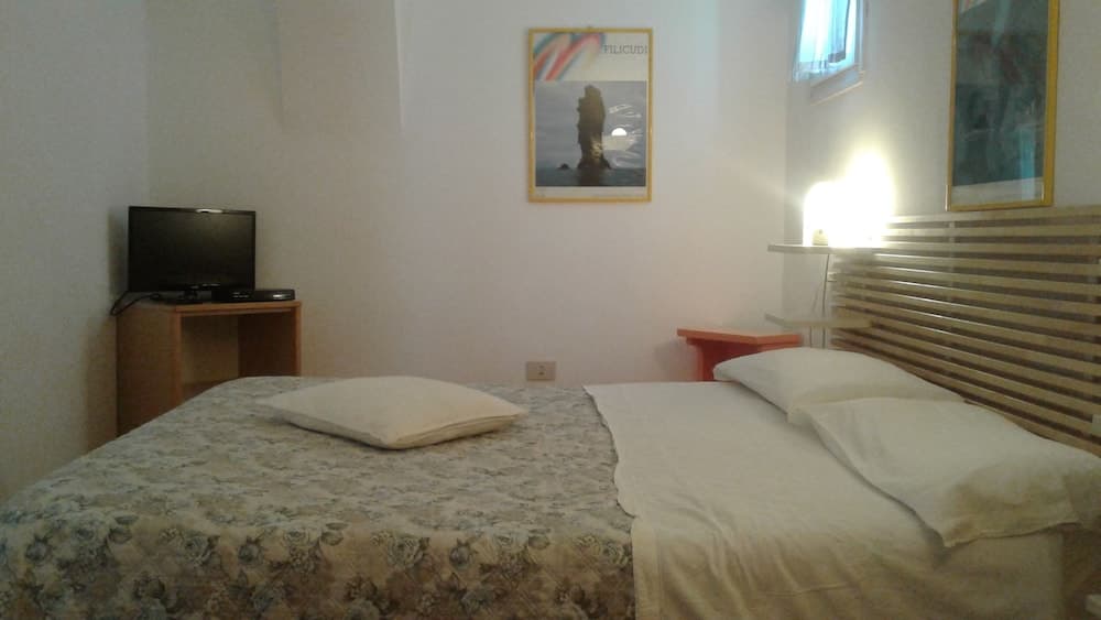 Il Caimano Appartamenti