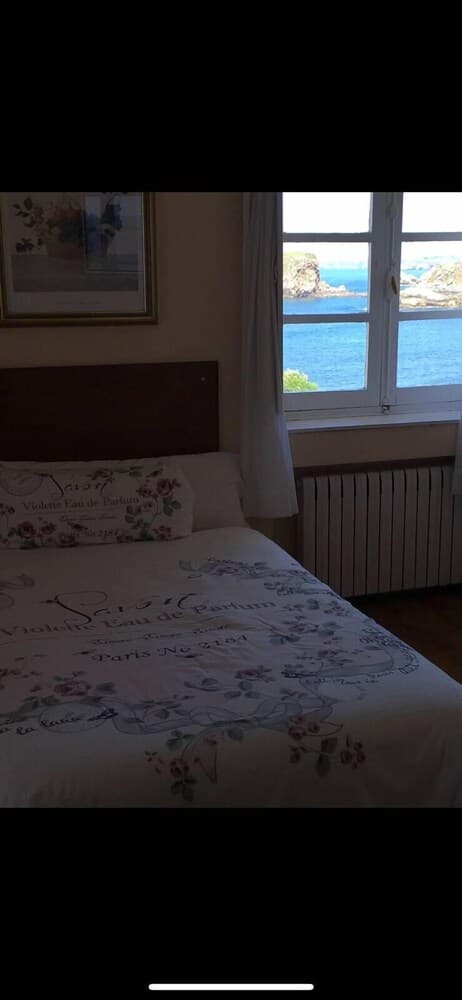 Hotel Mirador de Santa Maria