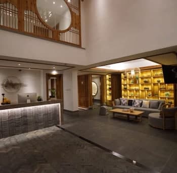 Yun Feng Inn - Mount Wuyi