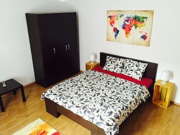 Old Town Apartment Sibiu