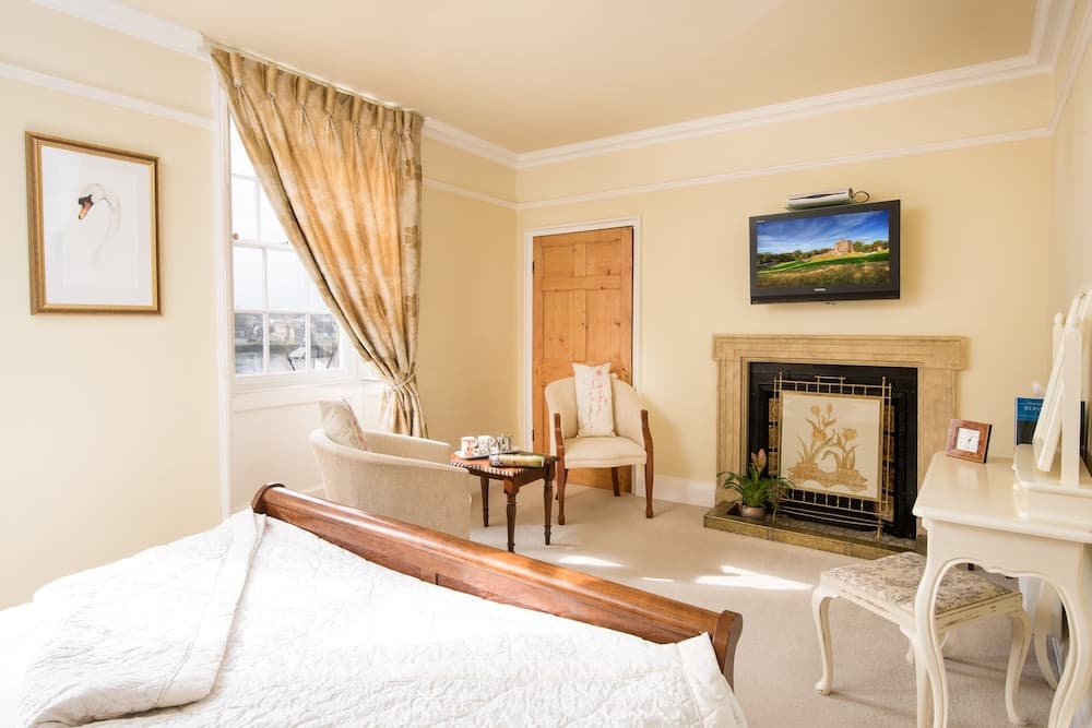 The Walls Bed and Breakfast