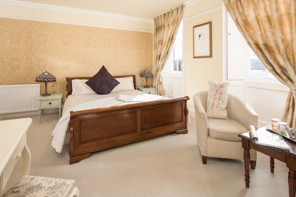 The Walls Bed and Breakfast