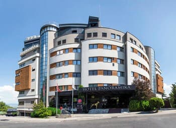 Hotel Panoramika