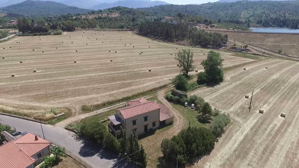 Agriturismo La Petrosa