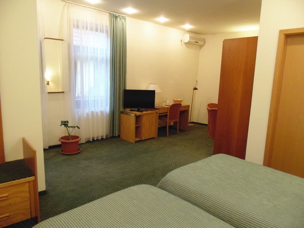 Hotel Curtea Brasoveana