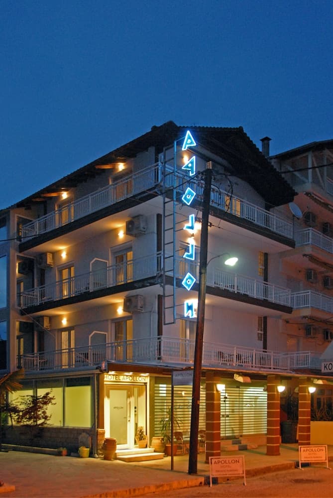 hotel image