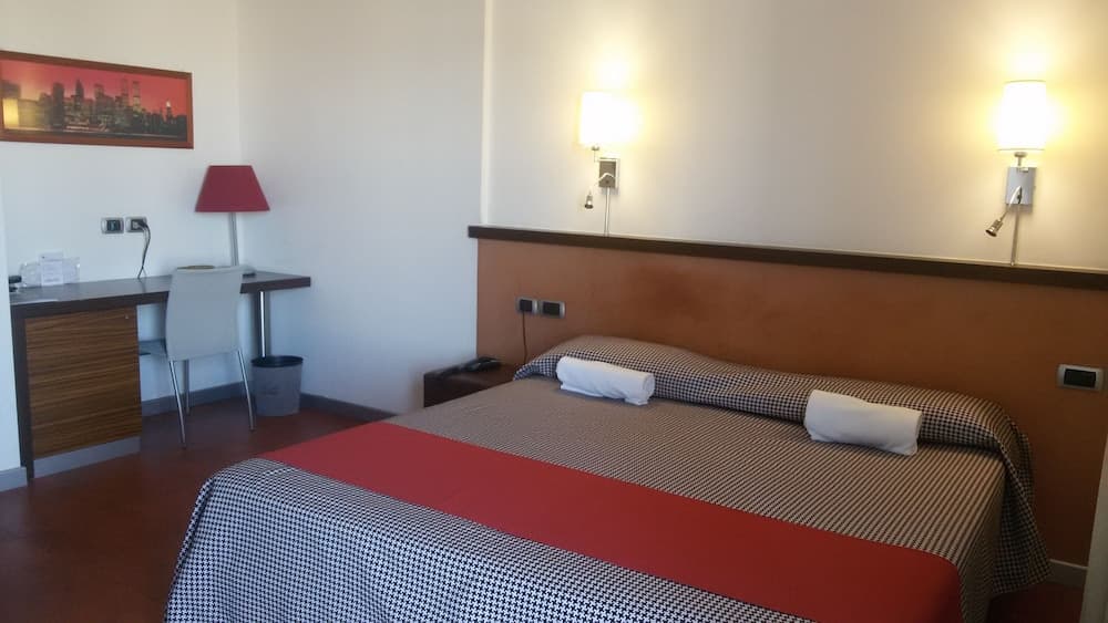 Hotel Bed & Business