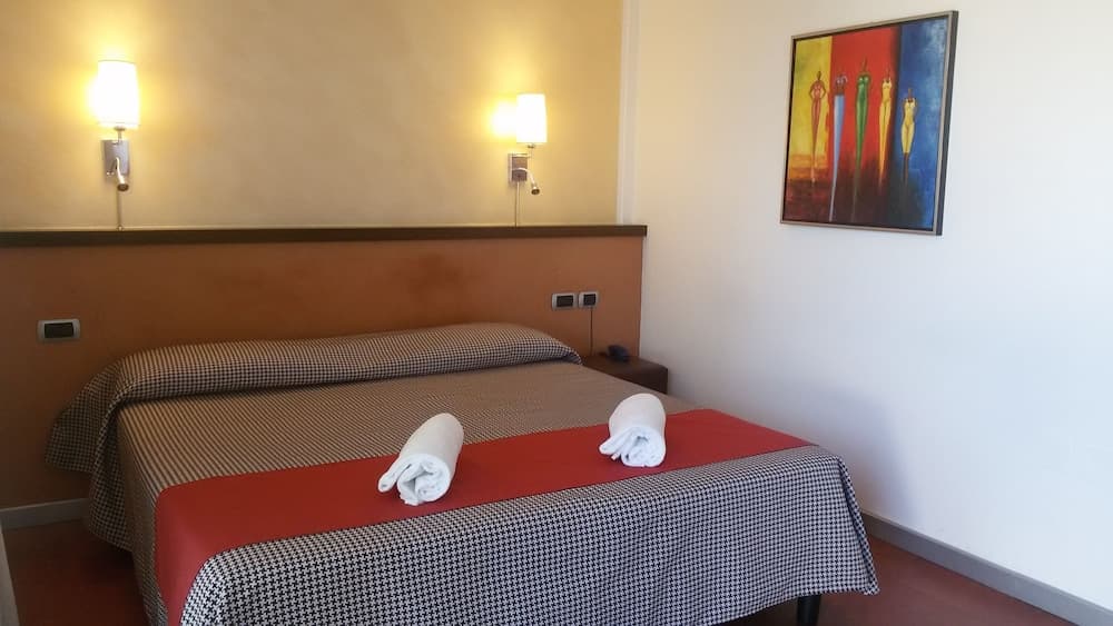 Hotel Bed & Business