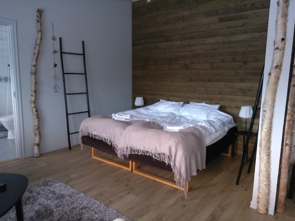 Ottsjö Fjällhotell