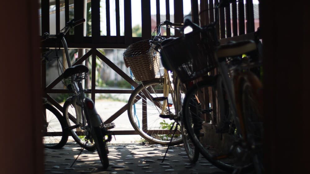 Baan Rimtaling Guest House