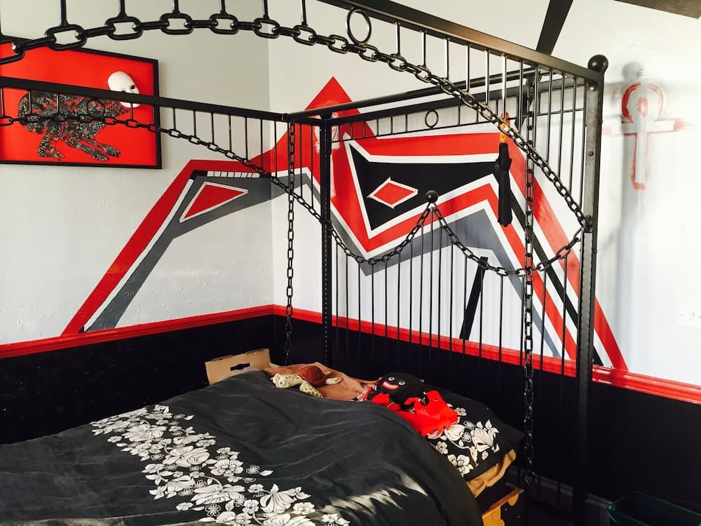 The Little Tree Boutique B&B