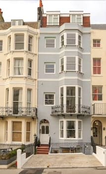 Marina by the Sea B&B