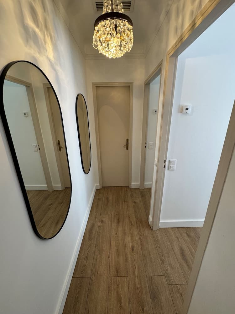 Hôtel Les Flots Bleus