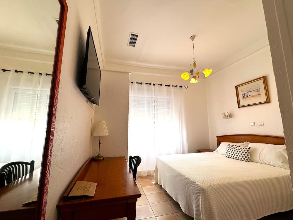 Hôtel Les Flots Bleus