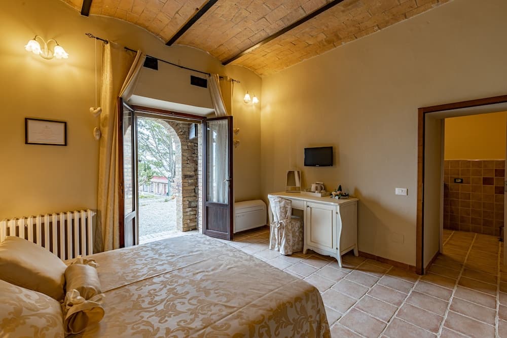 Wine Resort Colsereno