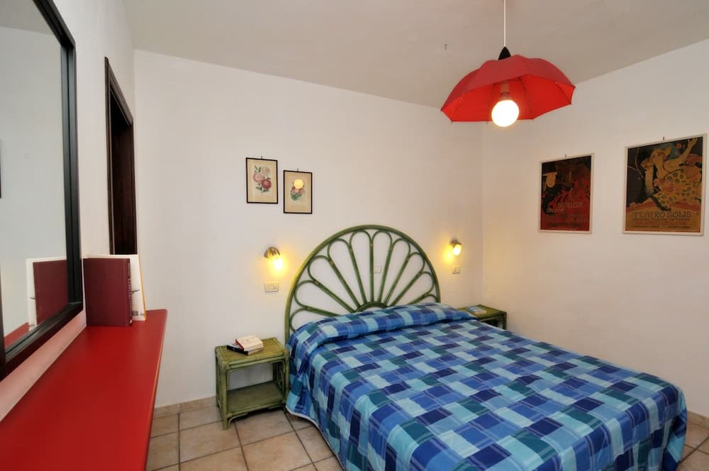 Appartamenti Morcone