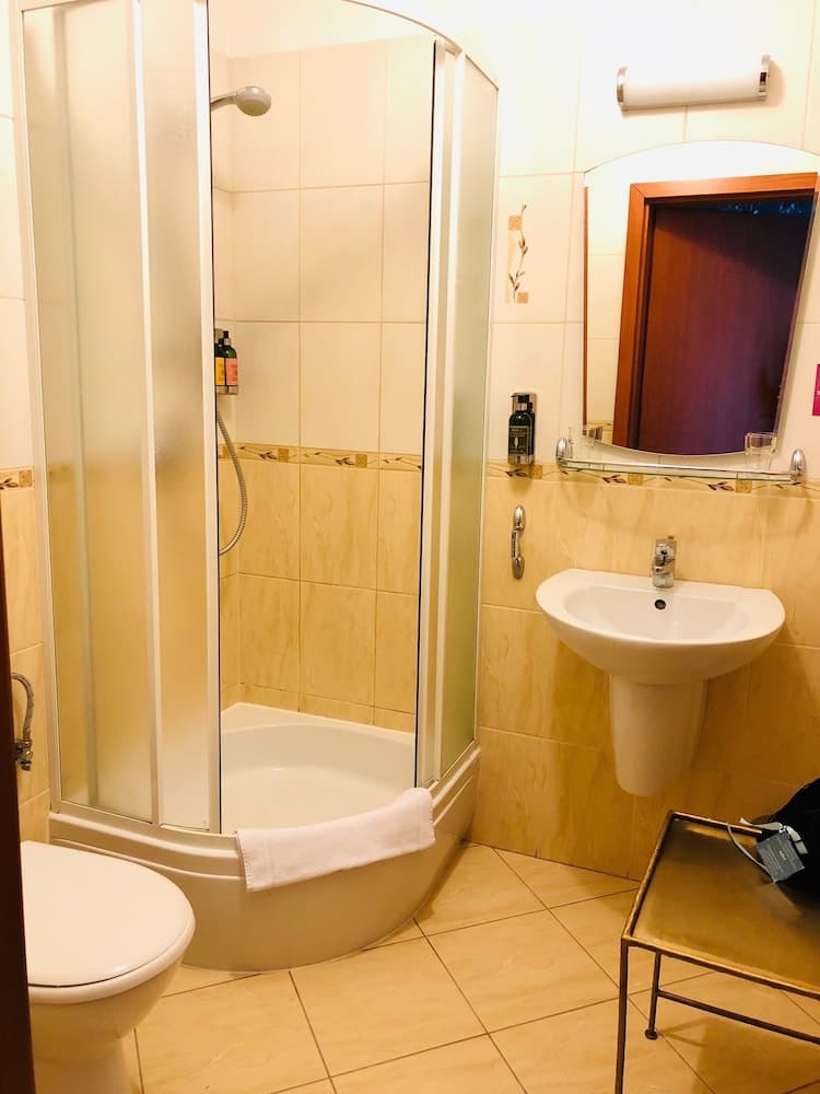 Hotel Rezydencja Solei