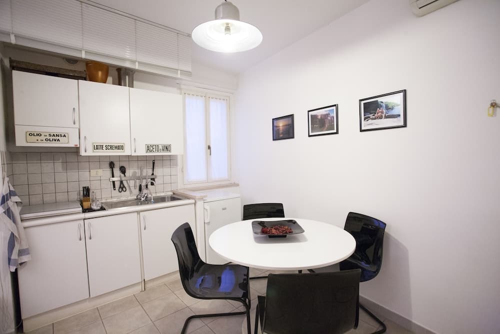 Appartamento Bilo Amore