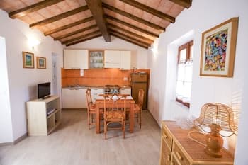 Appartamento Bilo Chiara