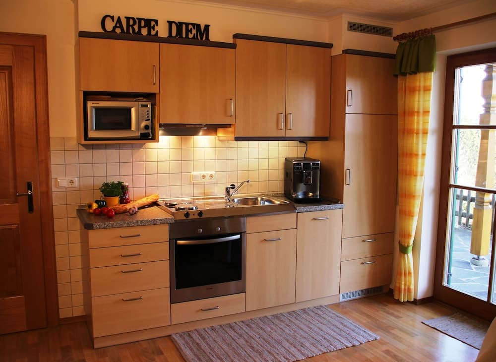 Ferienwohnung Freißl